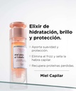 MIEL CAPILAR CLICK 50ML