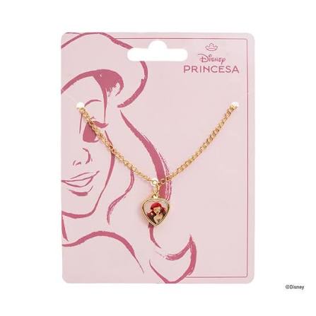 COLLAR PRINCESA