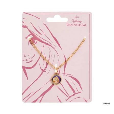 COLLAR PRINCESA