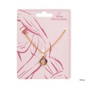 COLLAR PRINCESA