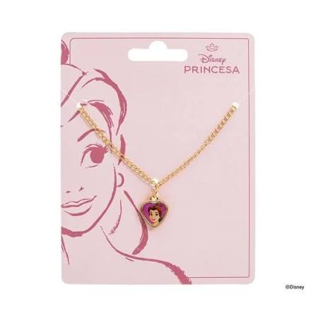 COLLAR PRINCESA
