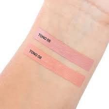 TINTA RUBOR BARBIE MALIBU
