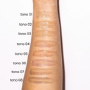 LIP GLOSS HOLOGRAM ENGOL