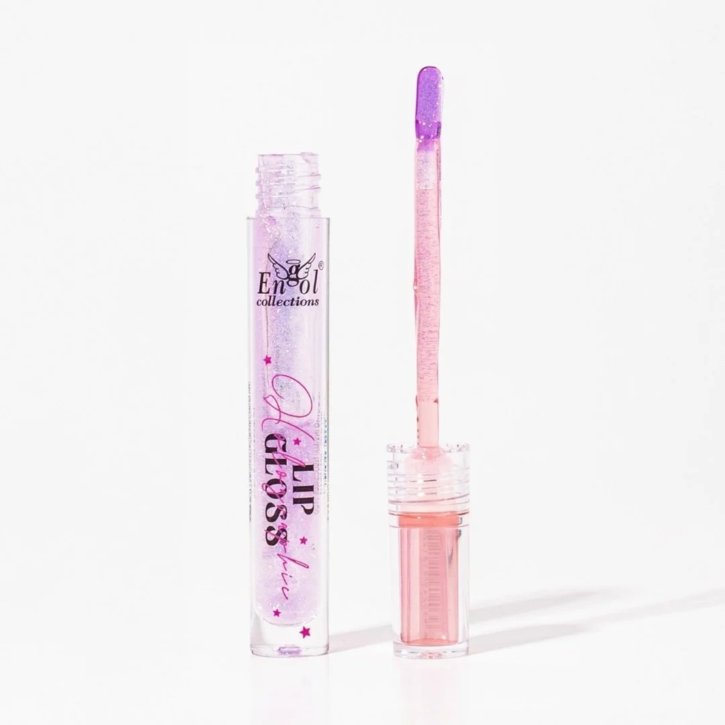 LIP GLOSS HOLOGRAM ENGOL