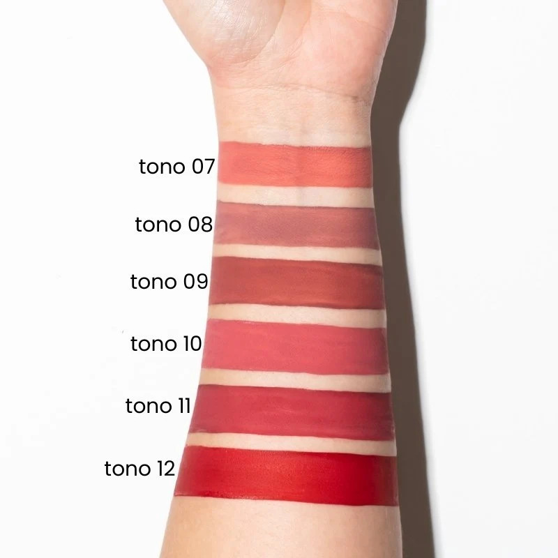 LABIAL MATTE CON ESPEJO ENGOL