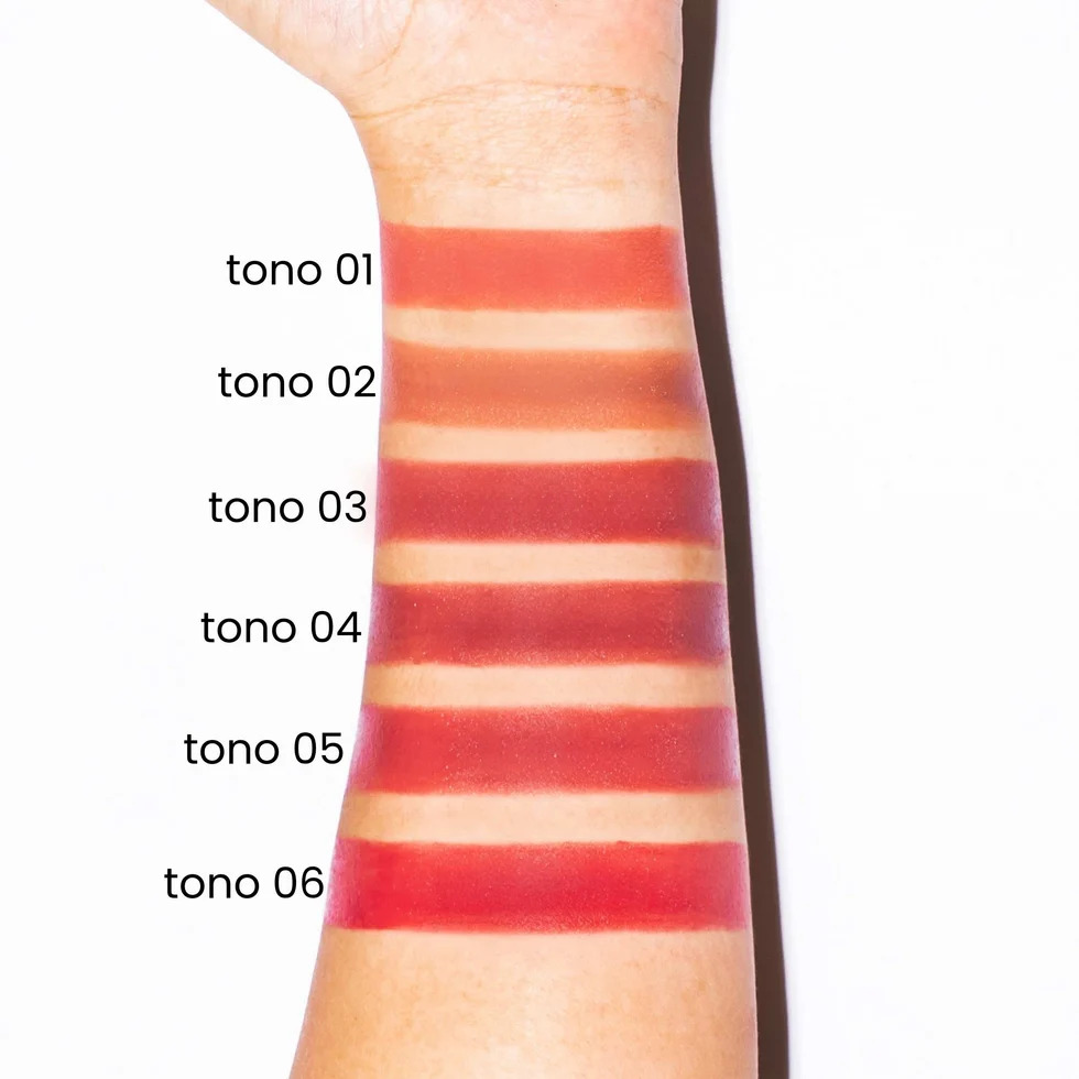 LABIAL CREAMY