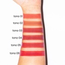 LABIAL CREAMY