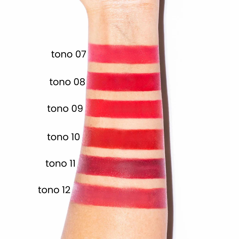 LABIAL CREAMY