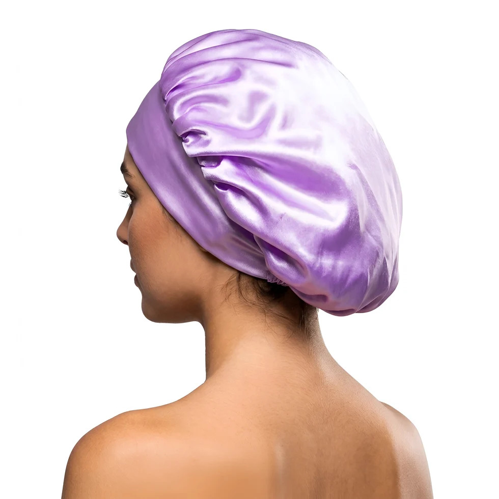GORROS EN SATIN ENGOL