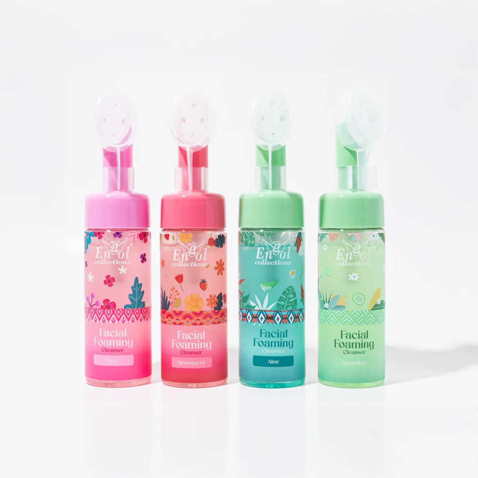 ESPUMA FACIAL ENGOL
