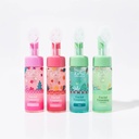 ESPUMA FACIAL ENGOL