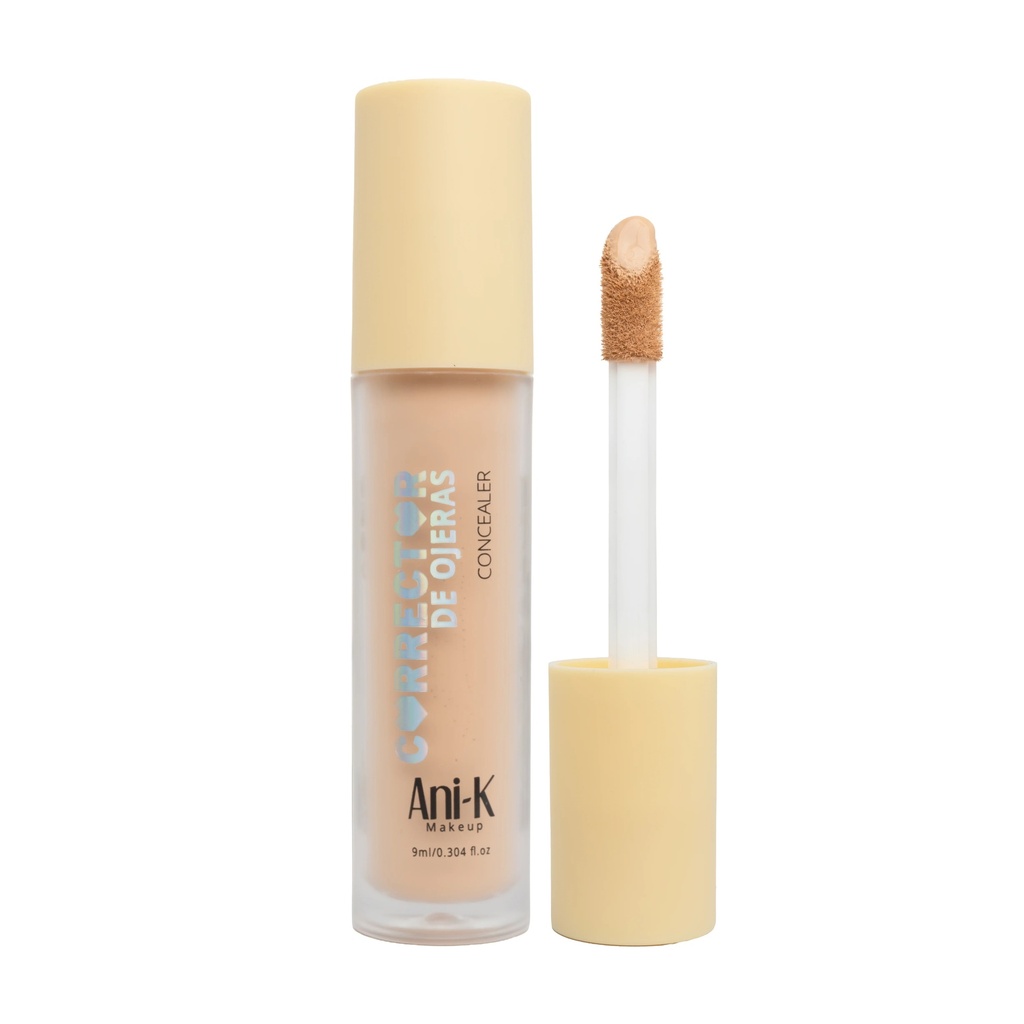 CORRECTOR ANIK