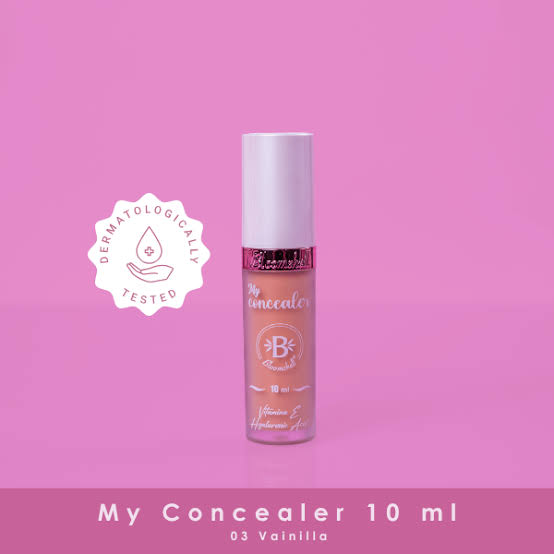 CORRECTOR BLOOMSHELL 10ML