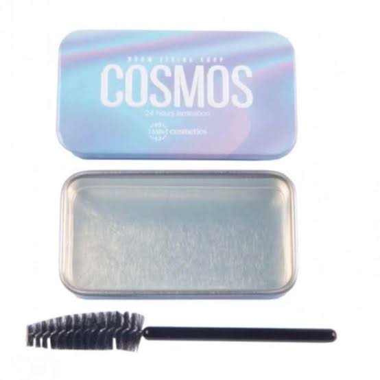 GEL PARA CEJAS COSMOS MIIS COSMETICS