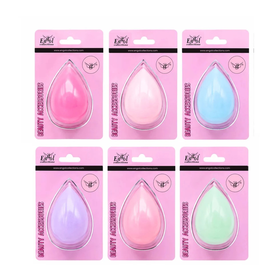 BEAUTY BLENDER ENGOL