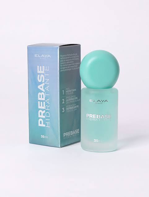 PREBASE ELAYA