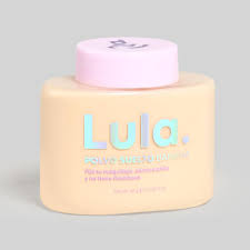 POLVOS SUELTOS LULA