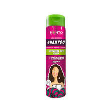 SHAMPOO PONTO