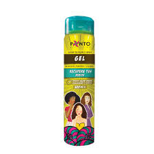 GEL PONTO