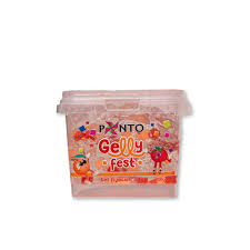 GEL PONTO FIJACION ALTA