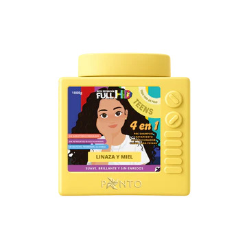 POTE PONTO FULL HD 4 EN 1 TEENS