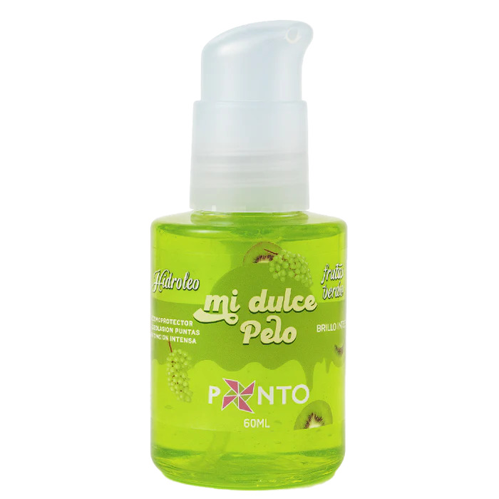 TERMOPROTECTOR PONTO FRUTOS VERDES 60ML