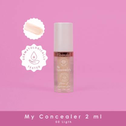 CORRECTOR BLOOMSHELL 2ML