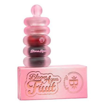 TINTA BLOOMSHELL FIUIT