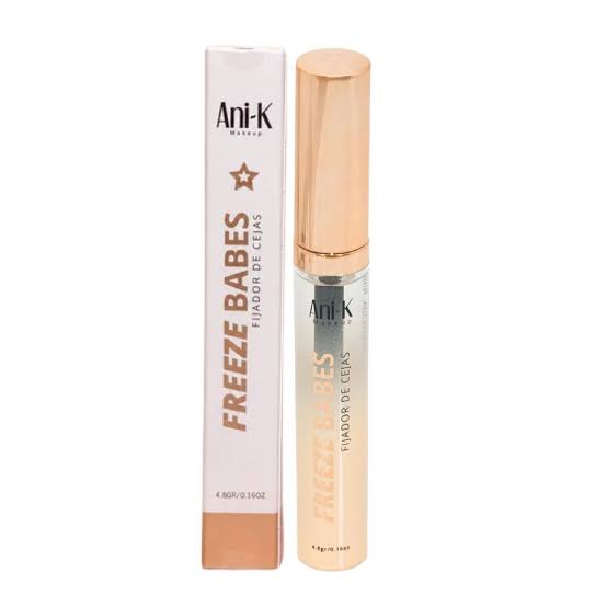 GEL DE CEJAS ANIK