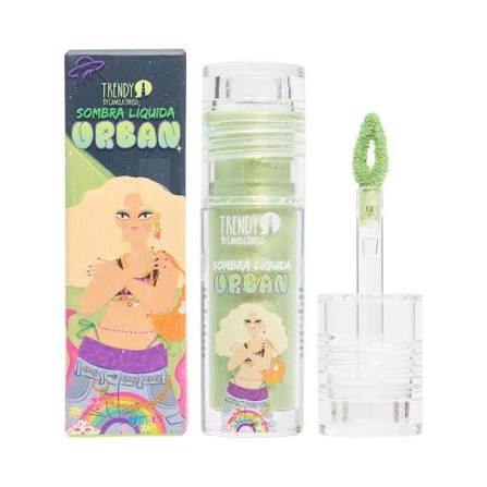 SOMBRA LIQUIDA URBAN
