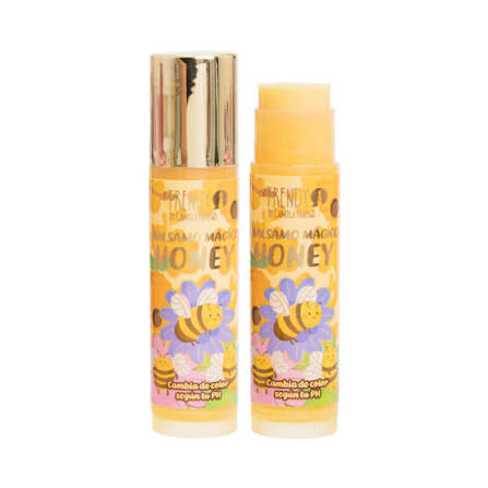 BRILLO HIDRATANTE MAGICO HONEY