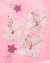 COLLAR PRINCESA