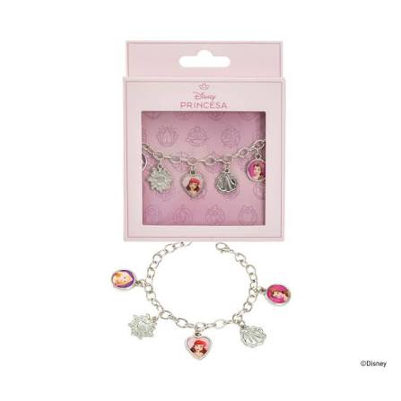 PULSERA PRINCESAS TRENDY