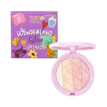 ILUMINADOR WORDELAND