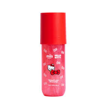 SPLASH SHIMMER HELLO KITTY