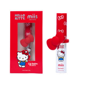 LIP BALM HELLO KITTY