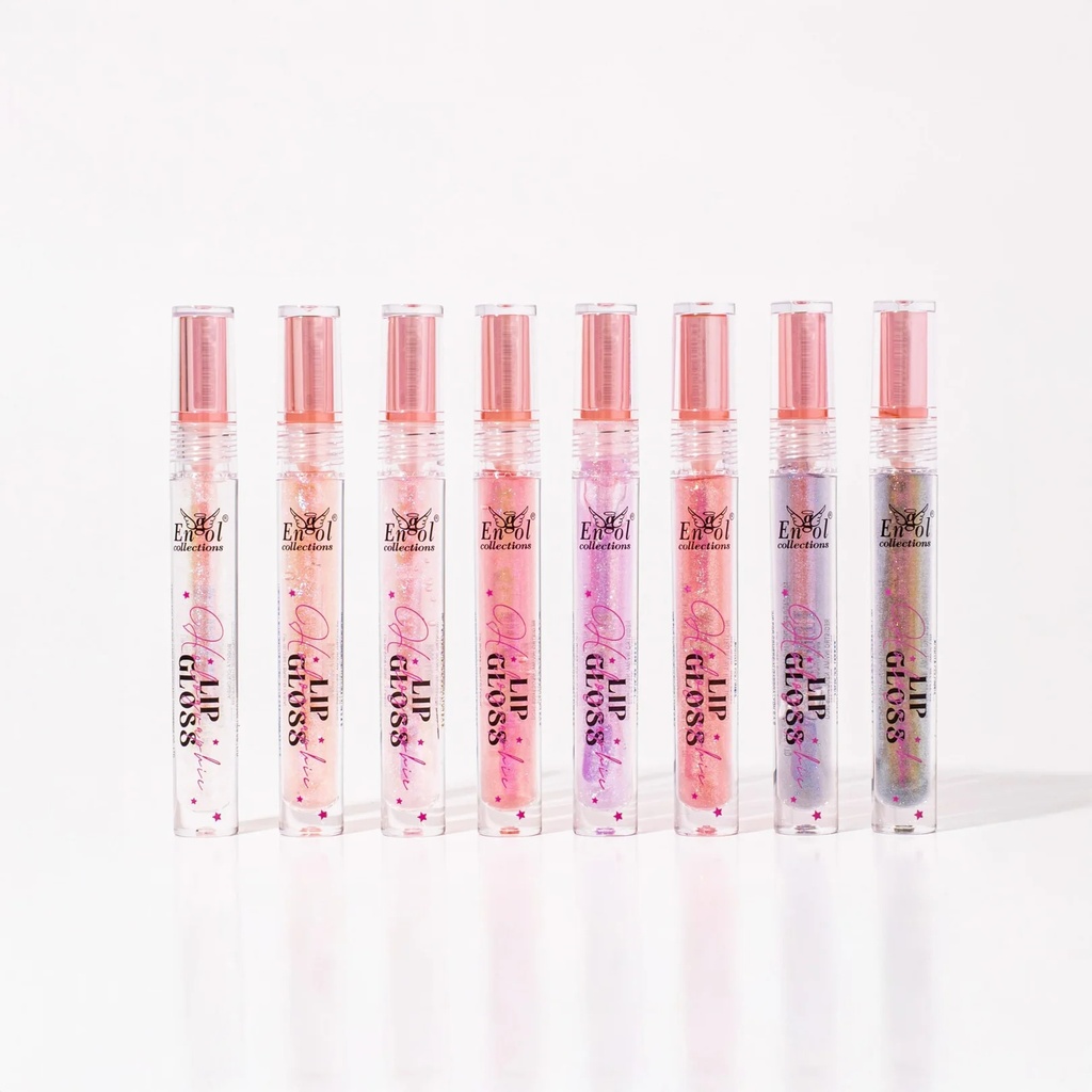 LIP GLOSS HOLOGRAM ENGOL