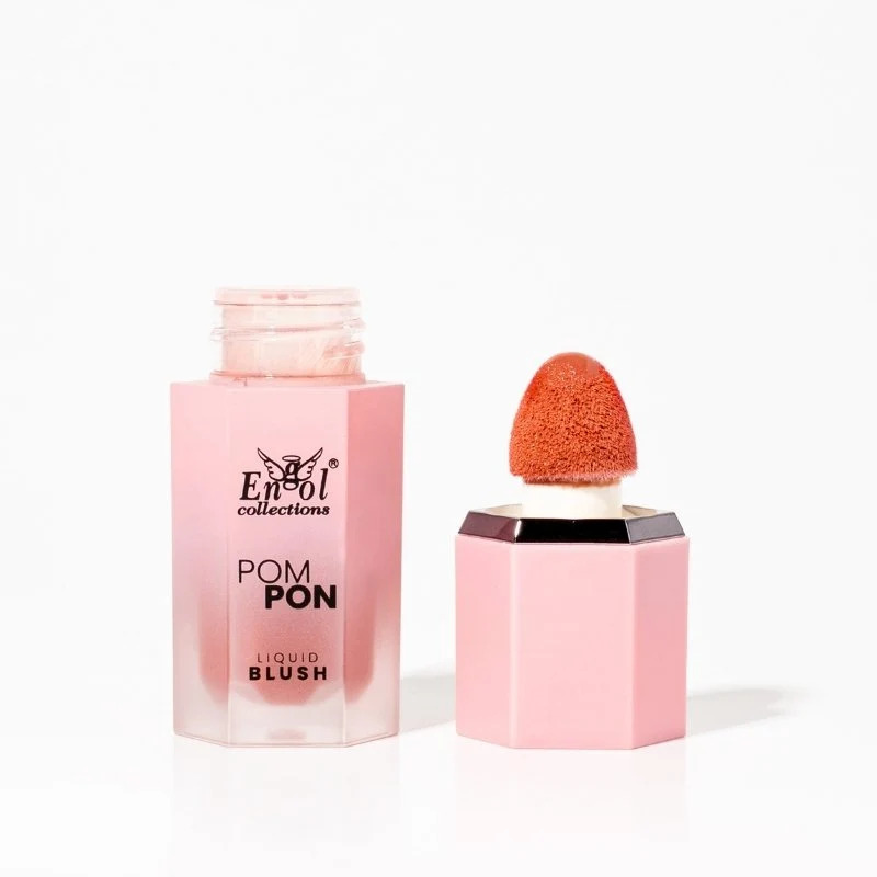 RUBOR POM POM ENGOL