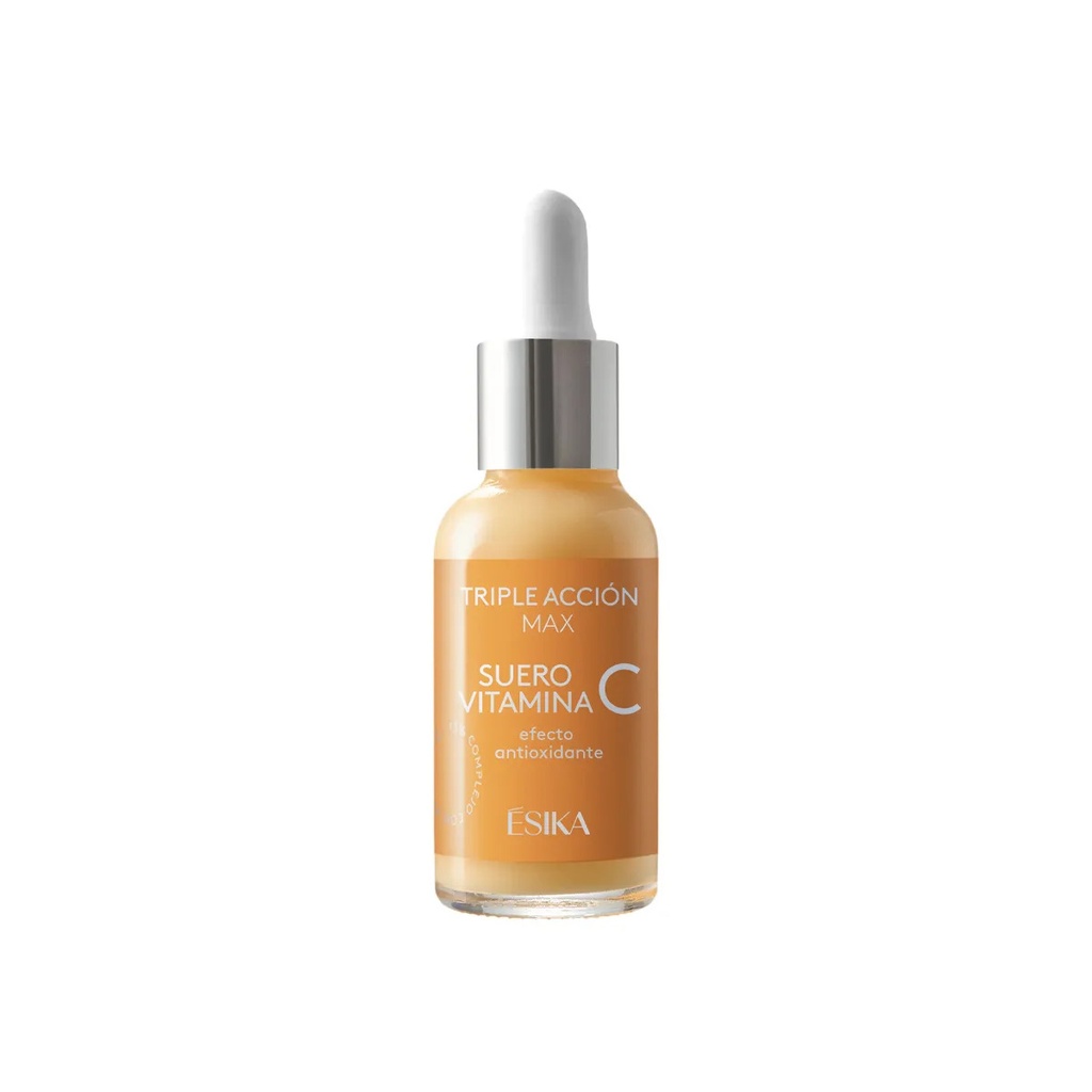 SERUM ESIKA VITAMINIA C