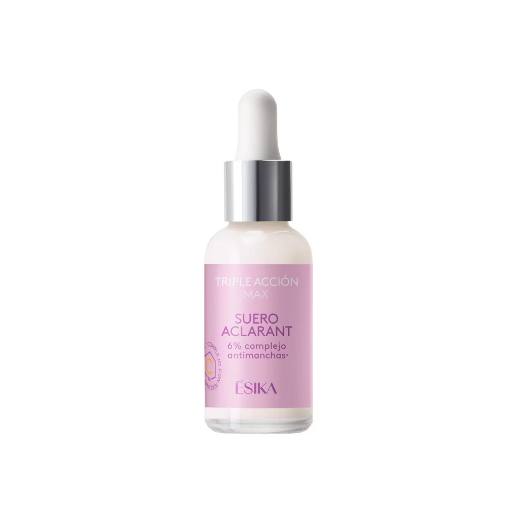 SERUM ESIKA ACLARANT