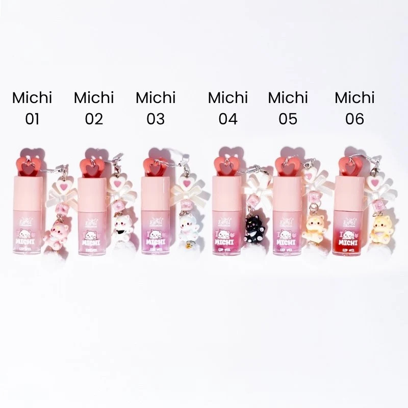 GLOSS LLAVERO ENGOL