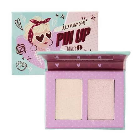 ILUMINADOR PIN UP