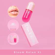 GLOSS EN ROLON BLOOMSHELL