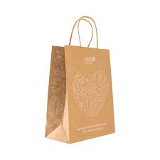 BOLSA KRAFT TRENDY