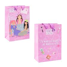 BOLSA REGALO PEQUEÑA TRENDY