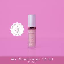 CORRECTOR BLOOMSHELL MINI
