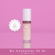 CORRECTOR JUMBO BLOOMSHELL