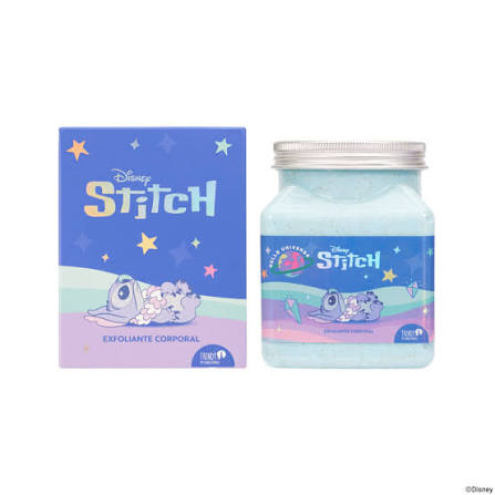 EXFOLIANTE STITCH