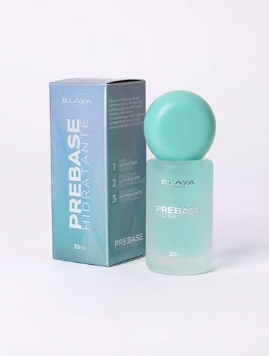 PREBASE ELAYA