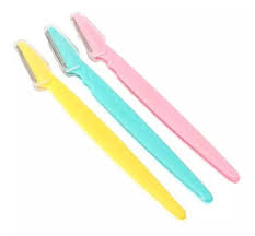 TRIO DE PERFILADORES